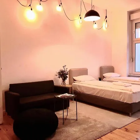 Lovely For Family And Friends Apartment *